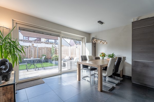 Medium property photo - Tamarstraat 14, 3207 AM Spijkenisse