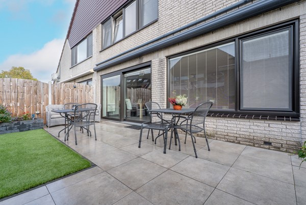 Medium property photo - Tamarstraat 14, 3207 AM Spijkenisse