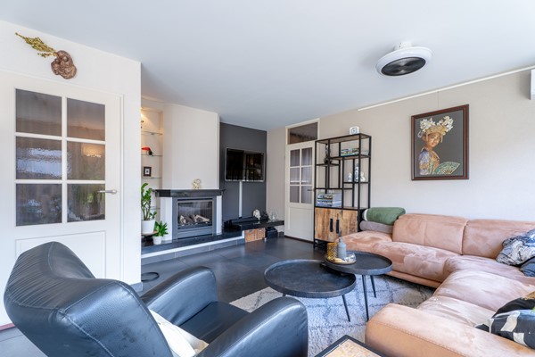 Medium property photo - Tamarstraat 14, 3207 AM Spijkenisse