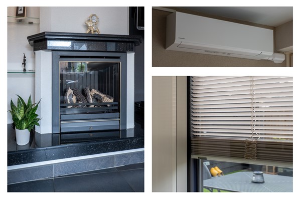 Medium property photo - Tamarstraat 14, 3207 AM Spijkenisse