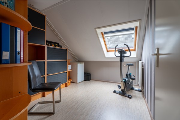 Medium property photo - Tamarstraat 14, 3207 AM Spijkenisse