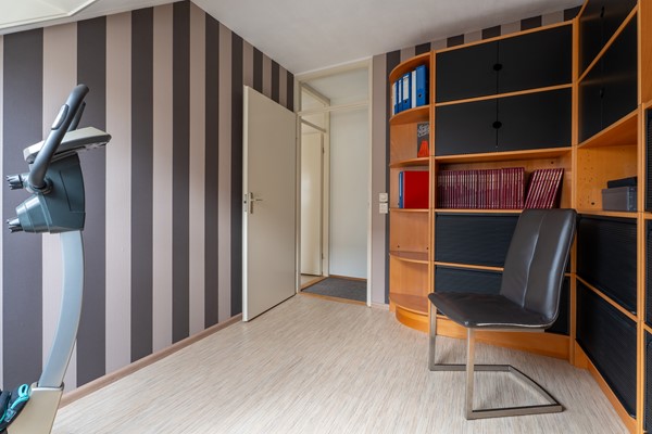 Medium property photo - Tamarstraat 14, 3207 AM Spijkenisse