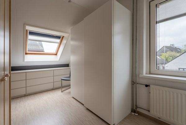 Medium property photo - Tamarstraat 14, 3207 AM Spijkenisse