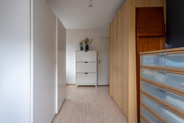 Medium property photo - Tamarstraat 14, 3207 AM Spijkenisse