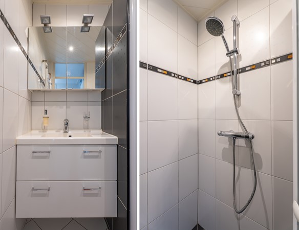 Medium property photo - Tamarstraat 14, 3207 AM Spijkenisse