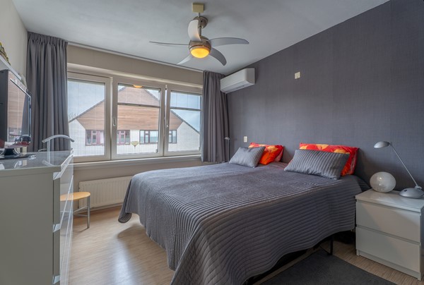 Medium property photo - Tamarstraat 14, 3207 AM Spijkenisse