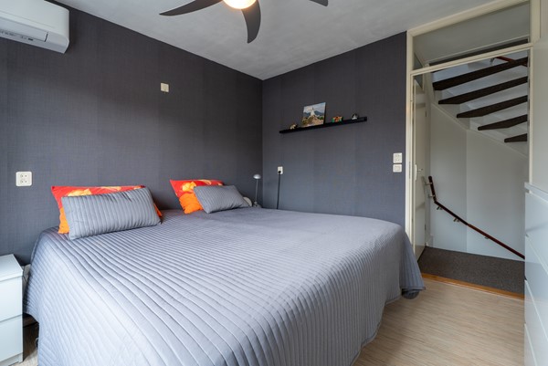 Medium property photo - Tamarstraat 14, 3207 AM Spijkenisse