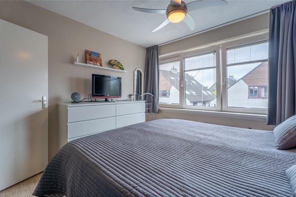 Medium property photo - Tamarstraat 14, 3207 AM Spijkenisse