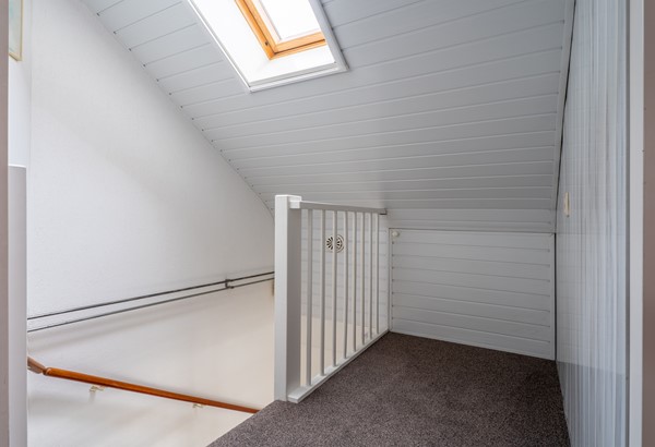 Medium property photo - Tamarstraat 14, 3207 AM Spijkenisse