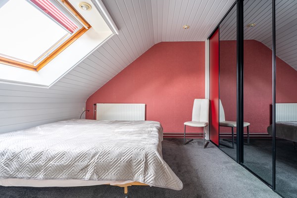 Medium property photo - Tamarstraat 14, 3207 AM Spijkenisse