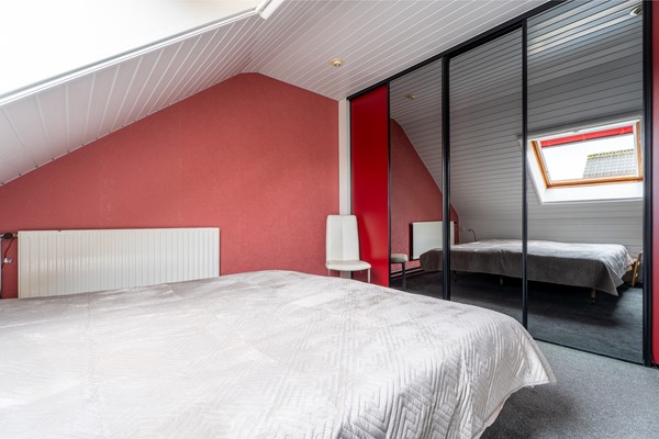 Medium property photo - Tamarstraat 14, 3207 AM Spijkenisse