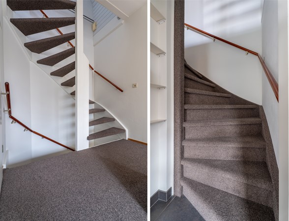 Medium property photo - Tamarstraat 14, 3207 AM Spijkenisse