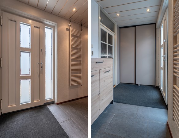 Medium property photo - Tamarstraat 14, 3207 AM Spijkenisse