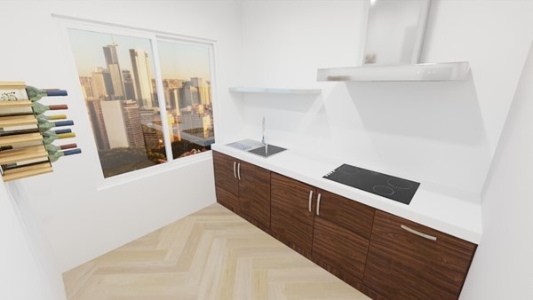 Medium property photo - Socratesstraat 160, 3076 BZ Rotterdam