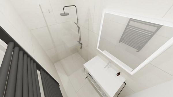 Medium property photo - Socratesstraat 160, 3076 BZ Rotterdam