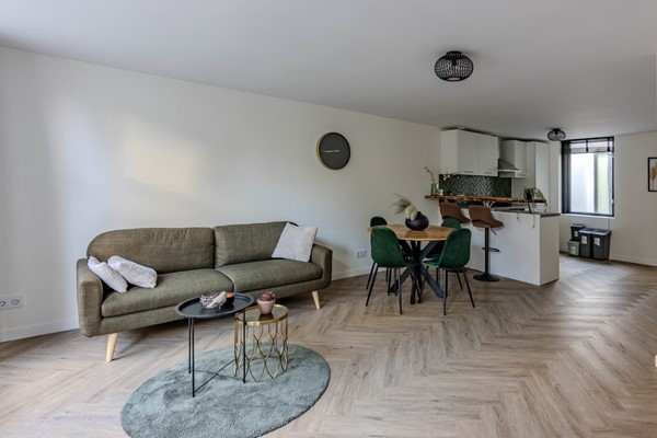 Medium property photo - Markt 53, 3131 CR Vlaardingen