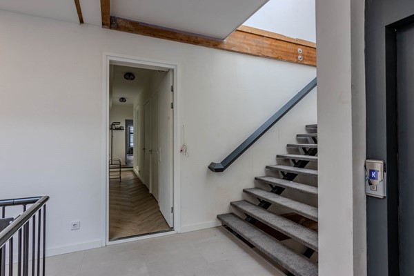 Medium property photo - Markt 53, 3131 CR Vlaardingen