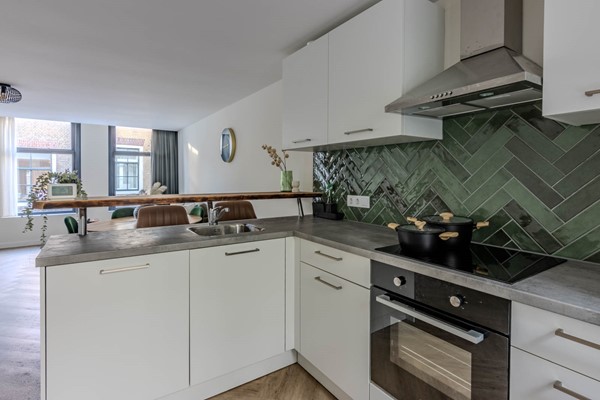 Medium property photo - Markt 53, 3131 CR Vlaardingen