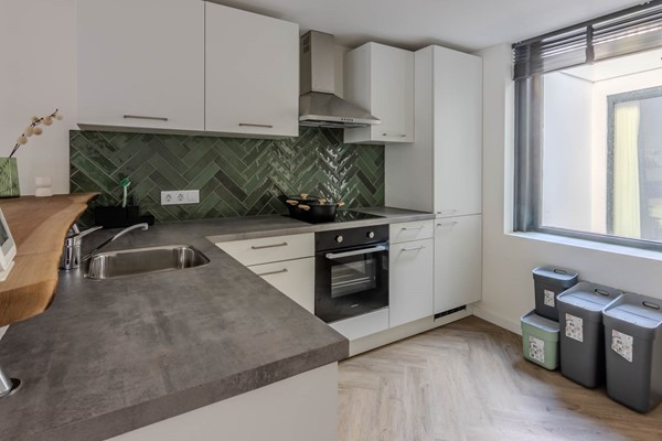 Medium property photo - Markt 53, 3131 CR Vlaardingen