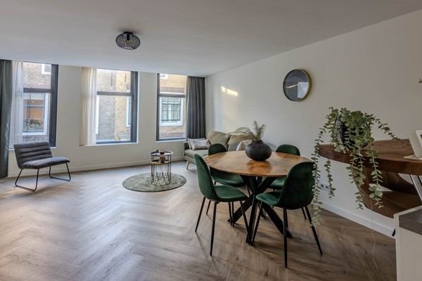Medium property photo - Markt 53, 3131 CR Vlaardingen