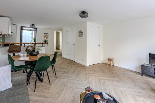Medium property photo - Markt 53, 3131 CR Vlaardingen