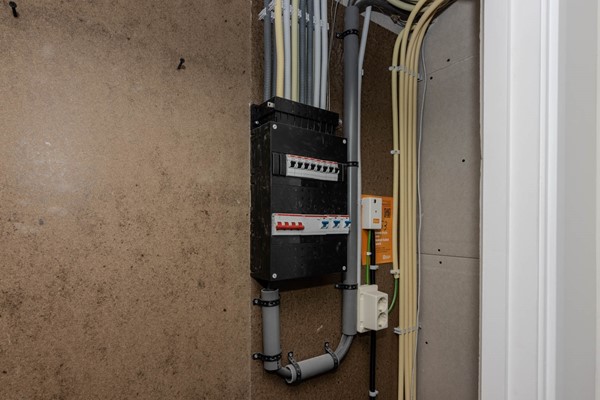 Medium property photo - Markt 53, 3131 CR Vlaardingen