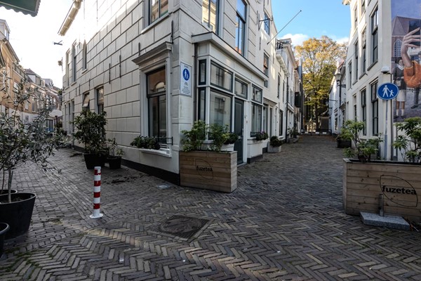 Medium property photo - Markt 53, 3131 CR Vlaardingen