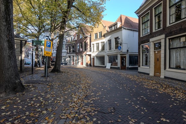 Medium property photo - Markt 53, 3131 CR Vlaardingen