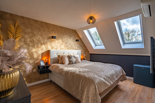 Medium property photo - Karperveen 325, 3205 HC Spijkenisse