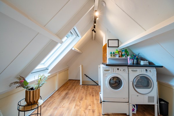 Medium property photo - Karperveen 325, 3205 HC Spijkenisse