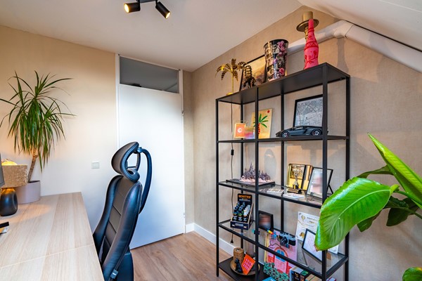 Medium property photo - Karperveen 325, 3205 HC Spijkenisse