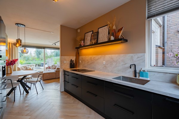 Medium property photo - Karperveen 325, 3205 HC Spijkenisse