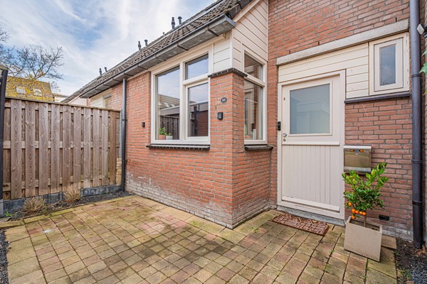 Medium property photo - Karperveen 325, 3205 HC Spijkenisse