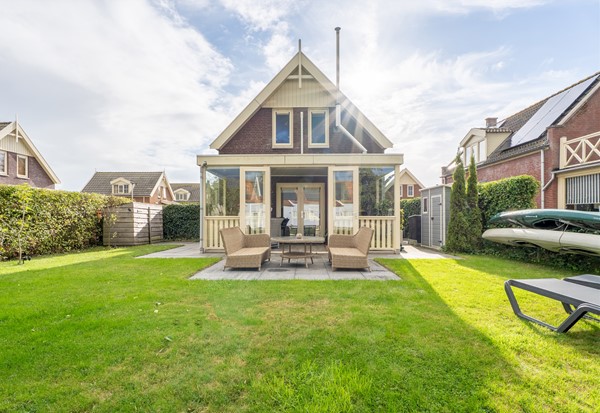 Wevelsweg 313, 3212LW Simonshaven