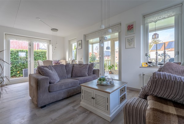 Medium property photo - Wevelsweg 313, 3212 LW Simonshaven