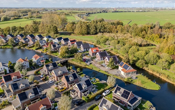 Medium property photo - Wevelsweg 313, 3212 LW Simonshaven