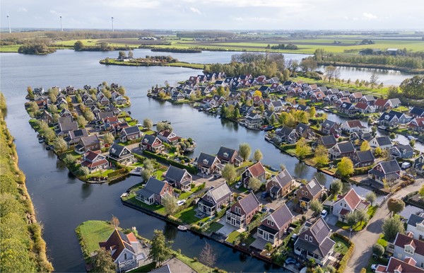 Medium property photo - Wevelsweg 313, 3212 LW Simonshaven