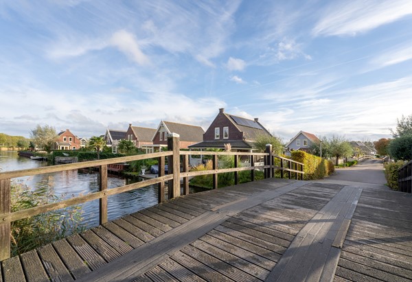 Medium property photo - Wevelsweg 313, 3212 LW Simonshaven