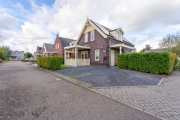 Medium property photo - Wevelsweg 313, 3212 LW Simonshaven