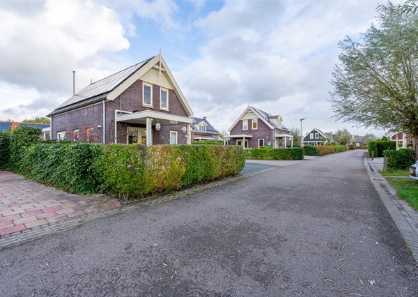 Medium property photo - Wevelsweg 313, 3212 LW Simonshaven