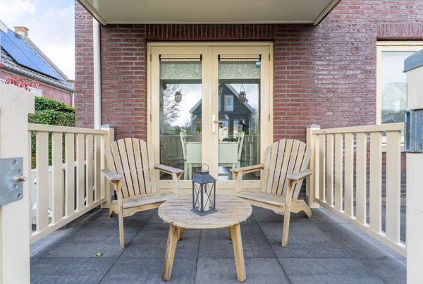 Medium property photo - Wevelsweg 313, 3212 LW Simonshaven