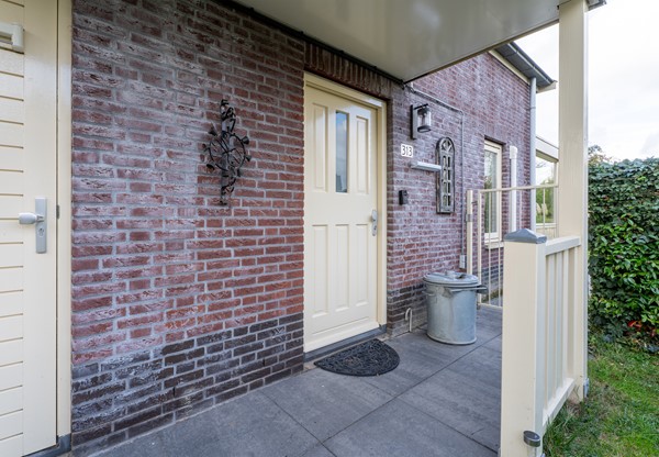 Medium property photo - Wevelsweg 313, 3212 LW Simonshaven