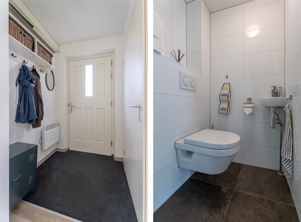 Medium property photo - Wevelsweg 313, 3212 LW Simonshaven