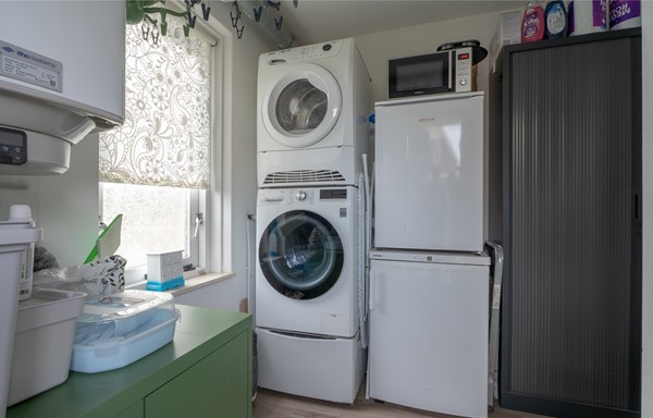 Medium property photo - Wevelsweg 313, 3212 LW Simonshaven