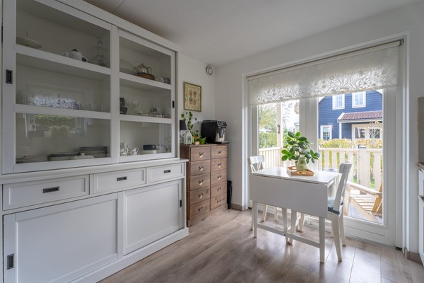 Medium property photo - Wevelsweg 313, 3212 LW Simonshaven
