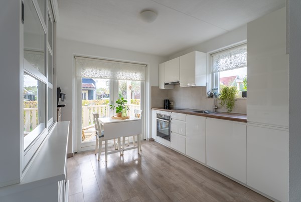Medium property photo - Wevelsweg 313, 3212 LW Simonshaven
