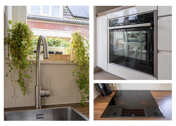 Medium property photo - Wevelsweg 313, 3212 LW Simonshaven