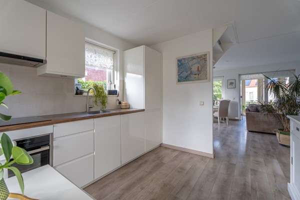 Medium property photo - Wevelsweg 313, 3212 LW Simonshaven