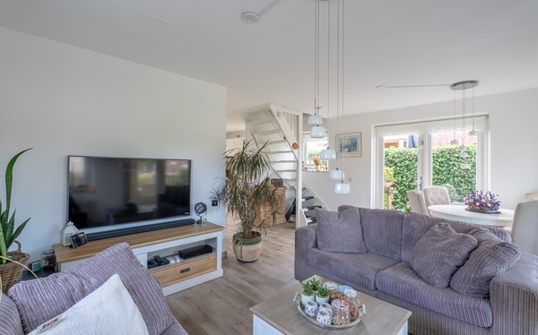 Medium property photo - Wevelsweg 313, 3212 LW Simonshaven