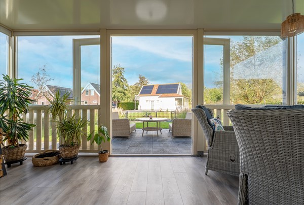 Medium property photo - Wevelsweg 313, 3212 LW Simonshaven